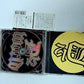 D12 – D12 World (CD + DVD, 2004) Japan Obi, Sticker UICS-9020