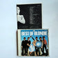 Blondie – The Best Of Blondie (CD, 1989) Japan TOCP-5976