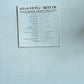 Clapton Chronicles - The Best Of Eric Clapton (CD, 1999) Japan WPCR-10600