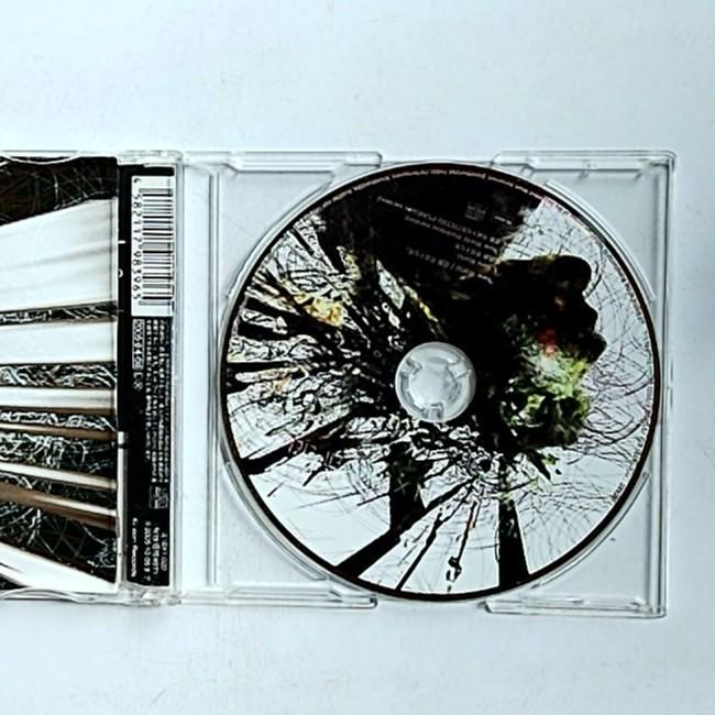 L'Arc~en~Ciel – New World (CD, 2005) Japan KSCL 822