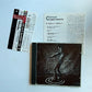 Lenny Kravitz – Circus (CD, 1995) Japan Bonus Track, Obi VJCP-25200