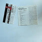 Lenny Kravitz – Circus (CD, 1995) Japan Bonus Track, Obi VJCP-25200