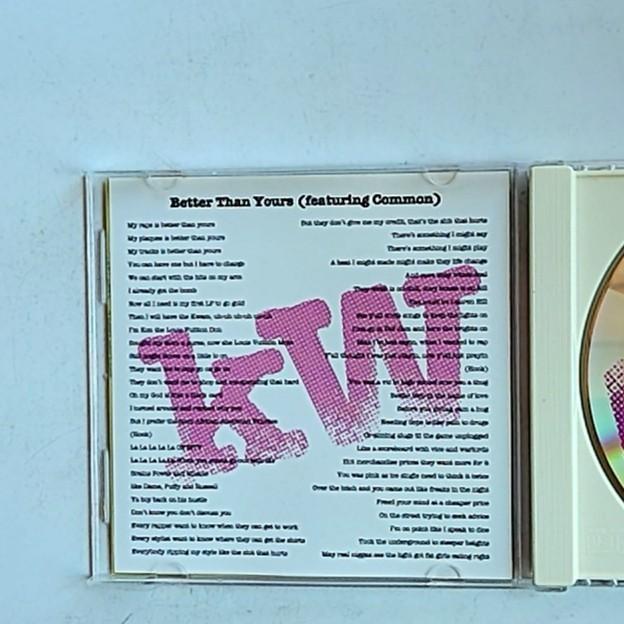 Kanye West – Freshmen Adjustment 2 (CD, 2004) US CTGD 8475
