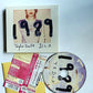 Taylor Swift – 1989 D.L.X. Japan POCS 24009 *DVD Only - Missing CD*