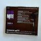 Hank Mobley – Blue Note Best Jazz Collection-10 (CD, 2012) Japan BBCN-10