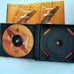 Led Zeppelin – Remasters (CD, 1990) Japan AMCY-168~9