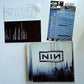 Nine Inch Nails – With Teeth Limited Tour Edition DVD Japan *Missing CD*