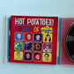 The Wiggles – Hot Potatoes! The Best Of The Wiggles (CD, 2013) Australia 3750934