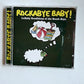 Rockabye Baby! Lullaby Renditions Of The Beach Boys (CD, 2006) US CD 9613