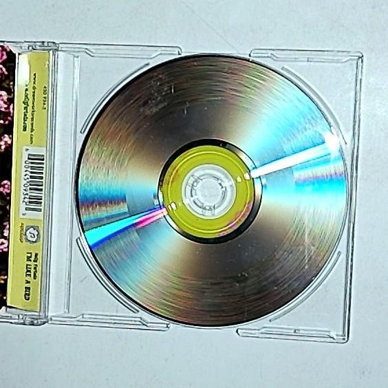 Nelly Furtado – I'm Like A Bird (CD, 2000) Australasia 450 934-2