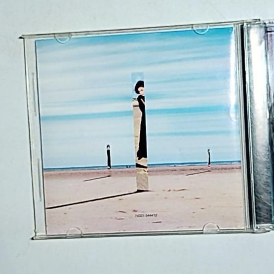 Natalie Imbruglia – Left Of The Middle (CD, 1997) Australia 74321 544412