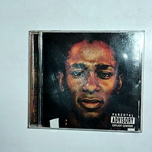 Mos Def – Black On Both Sides (CD, 1999) US P2-50141