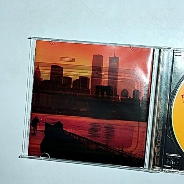 Mos Def – Black On Both Sides (CD, 1999) US P2-50141