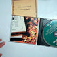 Overground Acoustic Underground – New Acoustic Tale CD Japan No Back Cover