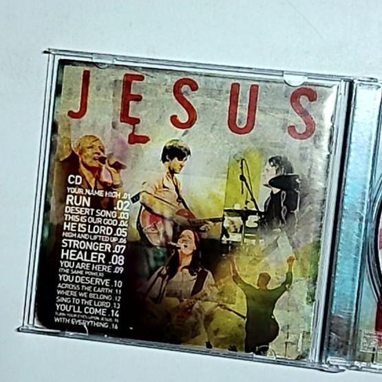 Hillsong – This Is Our God (CD, 2008) UK & Europe HMACD216
