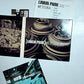 Linkin Park – Meteora (CD, 2003) Japan Obi WPCR-11440