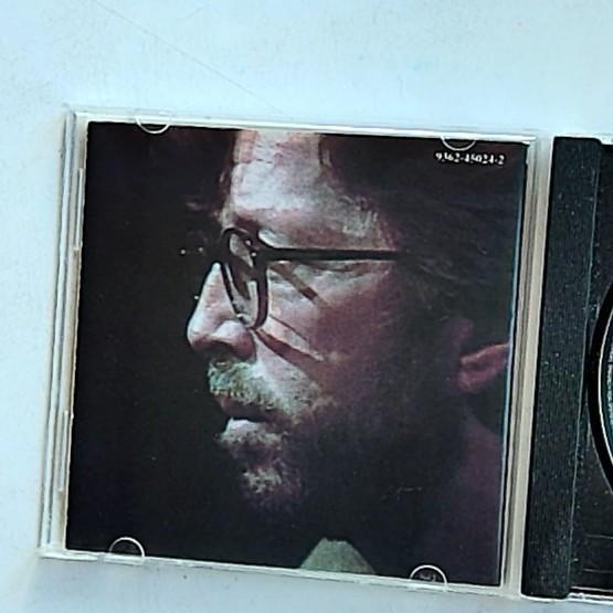 Eric Clapton – Unplugged (CD, 1992) Europe 9362-45024-2