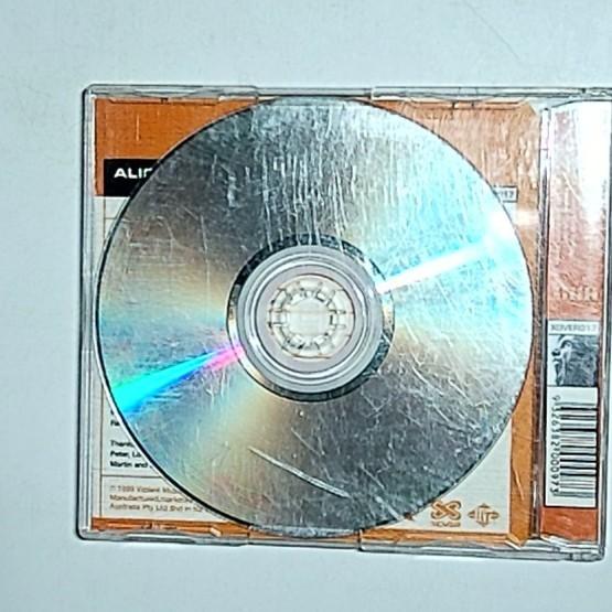 Alice Deejay – Better Off Alone (CD, 1999) Australia & New Zealand XOVER017