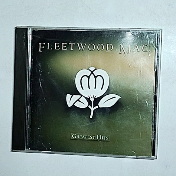 Fleetwood Mac – Greatest Hits (CD, 2020) US 2 25801