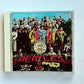The Beatles – Sgt. Pepper's Lonely Hearts Club Band (CD, 1987) Japan CP32-5328