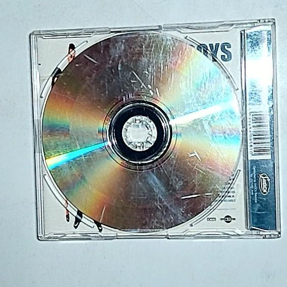 Vengaboys – We Like To Party! (The Vengabus) (CD, 1999) Australia CSR CD5 0330