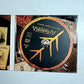 Anthropia – Non-Euclidean Spaces (CD, 2015) France Digipak AAA-ANT0315