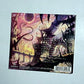 Anthropia – Non-Euclidean Spaces (CD, 2015) France Digipak AAA-ANT0315