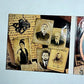 Anthropia – Non-Euclidean Spaces (CD, 2015) France Digipak AAA-ANT0315