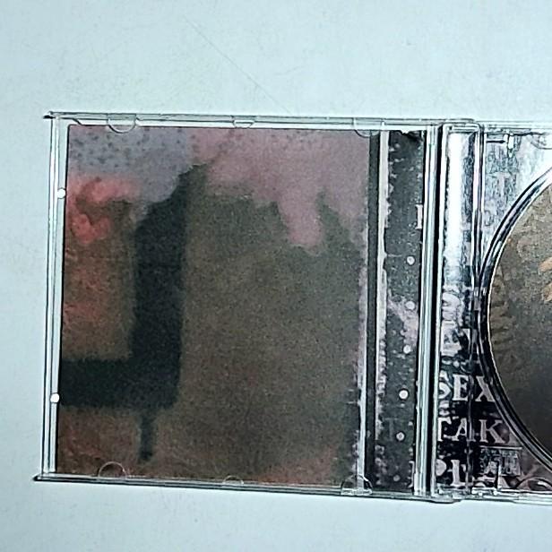 Alanis Morissette – Supposed Former Infatuation Junkie (CD, 1998) Australia