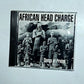African Head Charge – Songs Of Praise (CD, 1997) France 121812