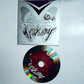 Asriel – Devils Lullaby (CD, 2009) Japan Asriel - S01