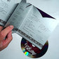 Asriel – Devils Lullaby (CD, 2009) Japan Asriel - S01