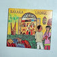 Putumayo World Music – Sahara Lounge (CD, 2004) Europe PUT 220-2