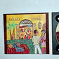 Putumayo World Music – Sahara Lounge (CD, 2004) Europe PUT 220-2