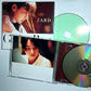 Zard – Golden Best (15th Anniversary) (CD + DVD, 2006) Japan JBCJ-9017～18