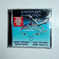 Asia – Fantasia (Live In Tokyo) (CD, 2007) US ER 20115-2 *New Sealed*