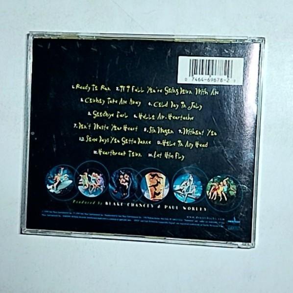 Dixie Chicks – Fly (CD, 1999) US NK 69678