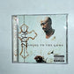 2Pac – Loyal To The Game (CD, 2004) USA & Canada B0003861-02