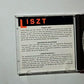 Franz Liszt, Bulva, Brendel, Ponti, Rose - Brendel . Ponti (CD, 1993)
