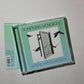 White White Sisters – Something Wondrous  (CD + DVD, 2014) Japan Obi MK-001