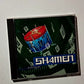 The Shamen – Boss Drum (CD, 1992) US EK 52925