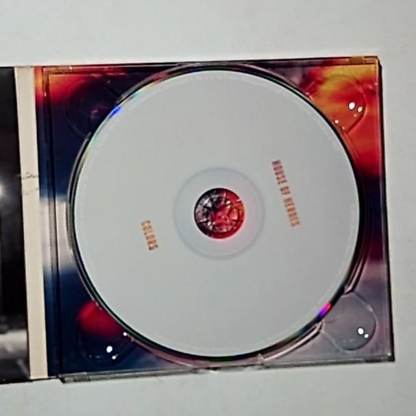 House Of Heroes – Colors (CD, 2016) US Digipak none
