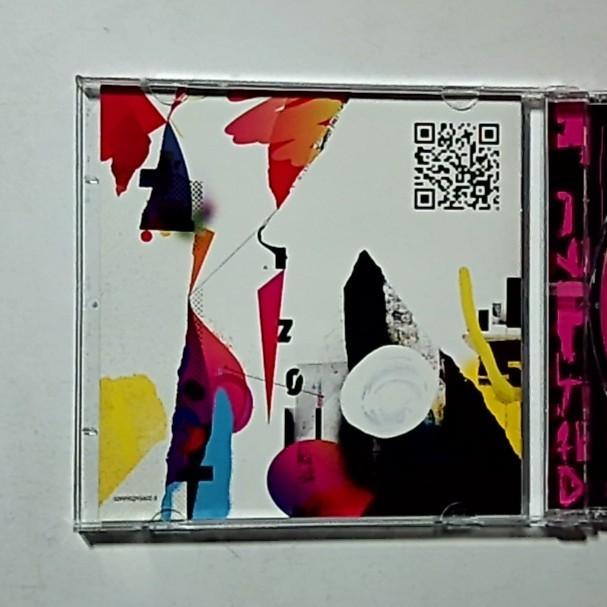 David Guetta – One More Love (CD, 2015) Europe 509990295600 8