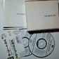 The Beatles – The Beatles (CD, 1998, 2-Disc) Japan Obi TOCP-51119･20