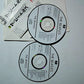The Beatles – The Beatles (CD, 1998, 2-Disc) Japan Obi TOCP-51119･20