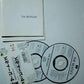 The Beatles – The Beatles (CD, 1998, 2-Disc) Japan Obi TOCP-51119･20
