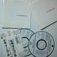 The Beatles – The Beatles (CD, 1998, 2-Disc) Japan Obi TOCP-51119･20