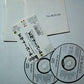 The Beatles – The Beatles (CD, 1998, 2-Disc) Japan Obi TOCP-51119･20