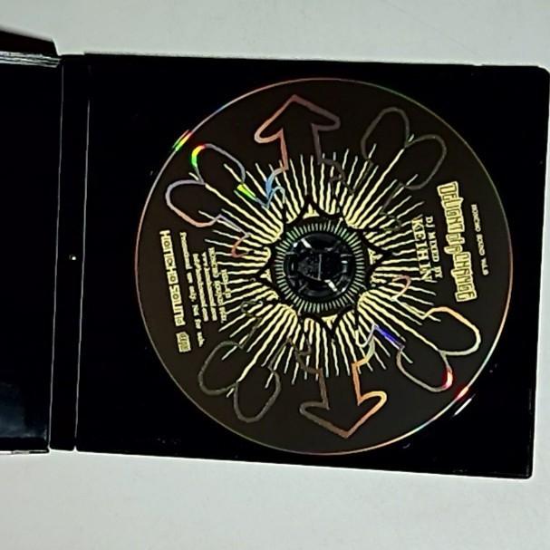 Keihin – Delight Of A Change (CD, 2007) Japan Promo HSM-013