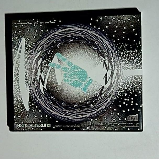 Keihin – Delight Of A Change (CD, 2007) Japan Promo HSM-013